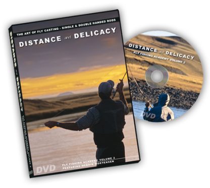 VOL. 2: DISTANCE AND DELICACY-0