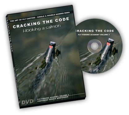 VOL. 3: CRACKING THE CODE-0