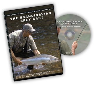 VOL. 4: THE SCANDINAVIAN SPEY CAST-0