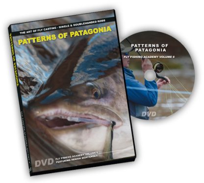 VOL. 6: PATTERNS OF PATAGONIA-0