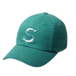 SALMO TRADITIONAL CAP - DEEP LAKE-0