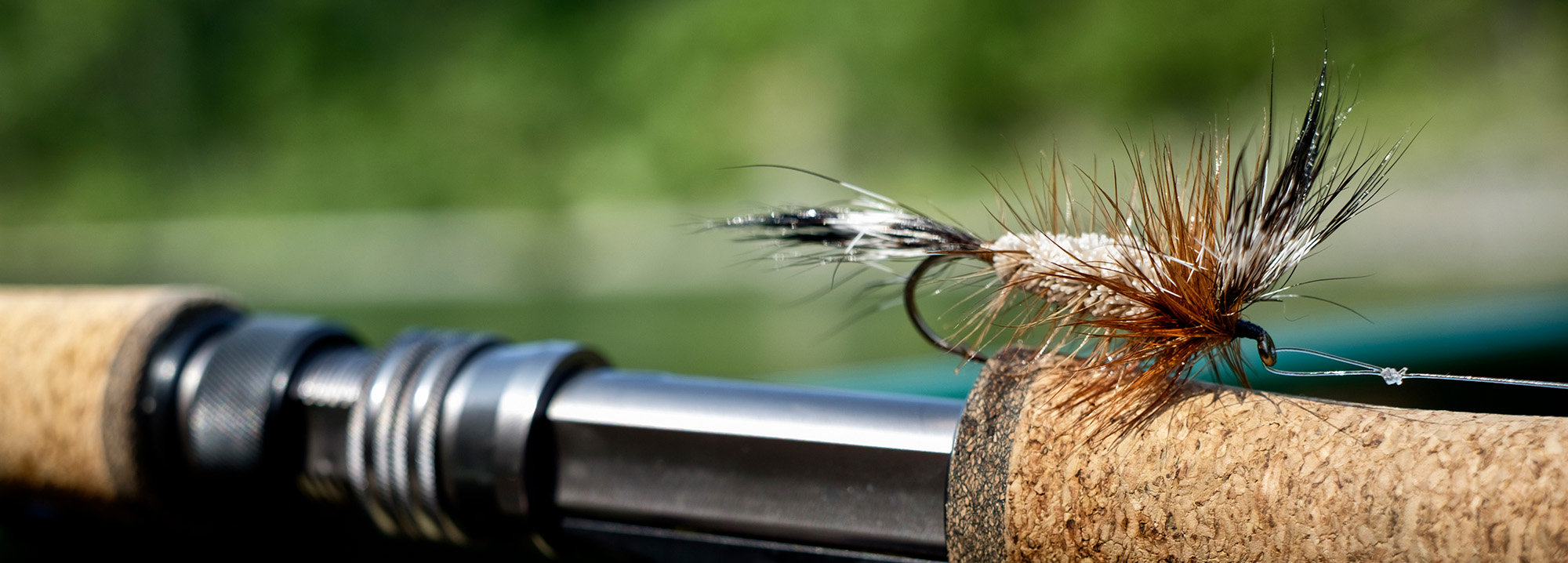 Dry Flies