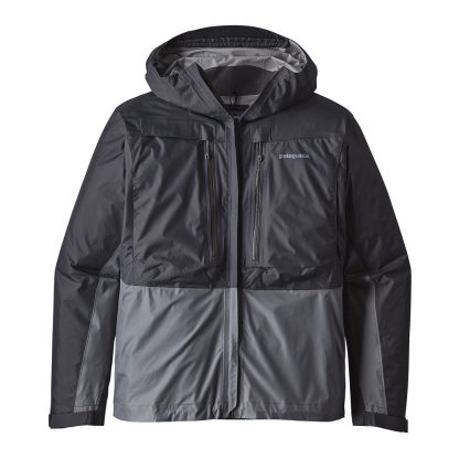 Patagonia M's Minimalist Wading Jacket-0