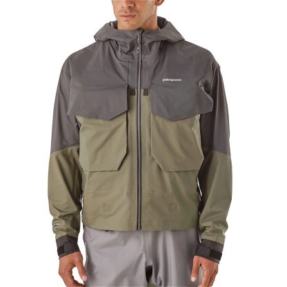 Patagonia M's SST Jacket-1330