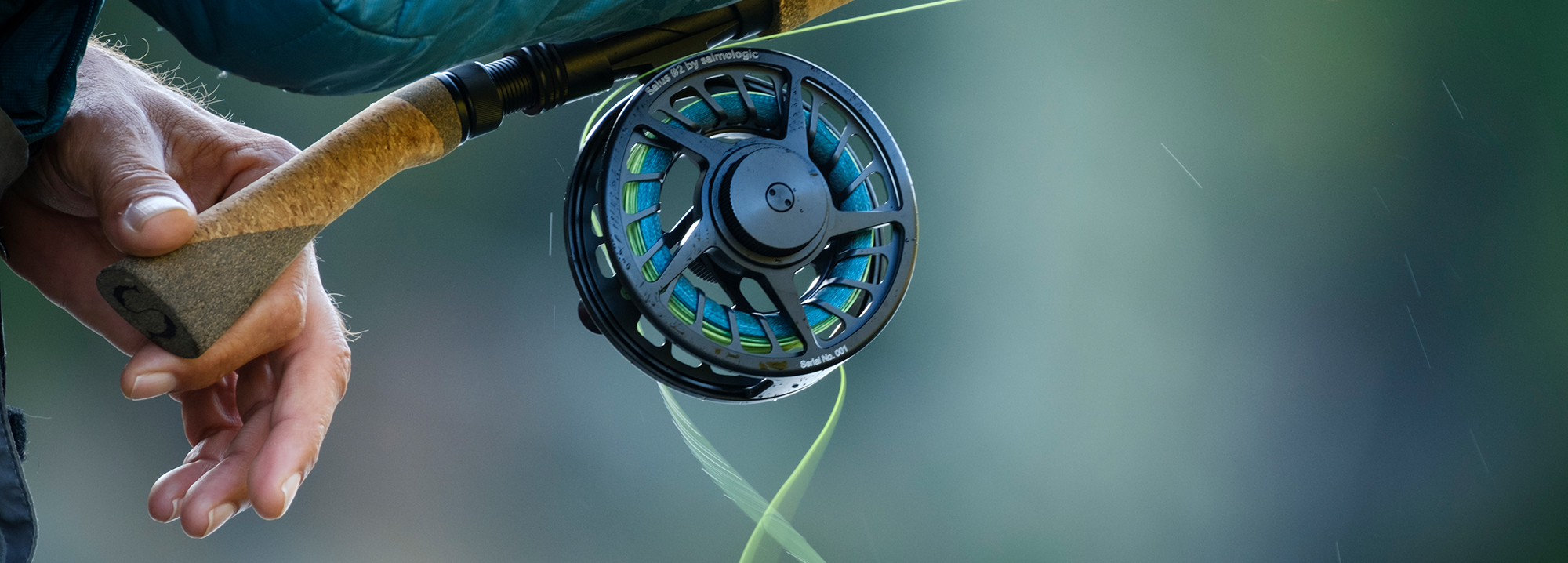 Salus Reels