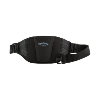 Patagonia Wading Support Belt - (Black) - Large-0