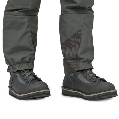 Patagonia M's Swiftcurrent Expedition Waders (Forge Grey) - LARGE-REGULAR LENGTH-MEDIUM-1659