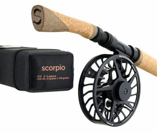 scorpio 13'2" 5 pcs. 31 grams/478 grains-0