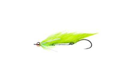 TDF - Chartreuse Crawler / SMALL-0