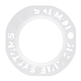 Salmologic V-Spool - recycled plastic-0