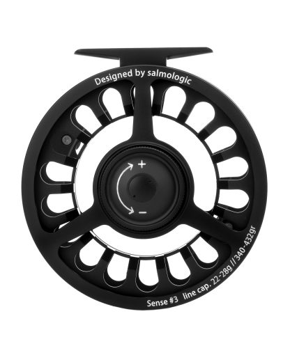 Sense Reel - Size No. 3